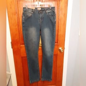 BCC Jeans, NWT, size 10